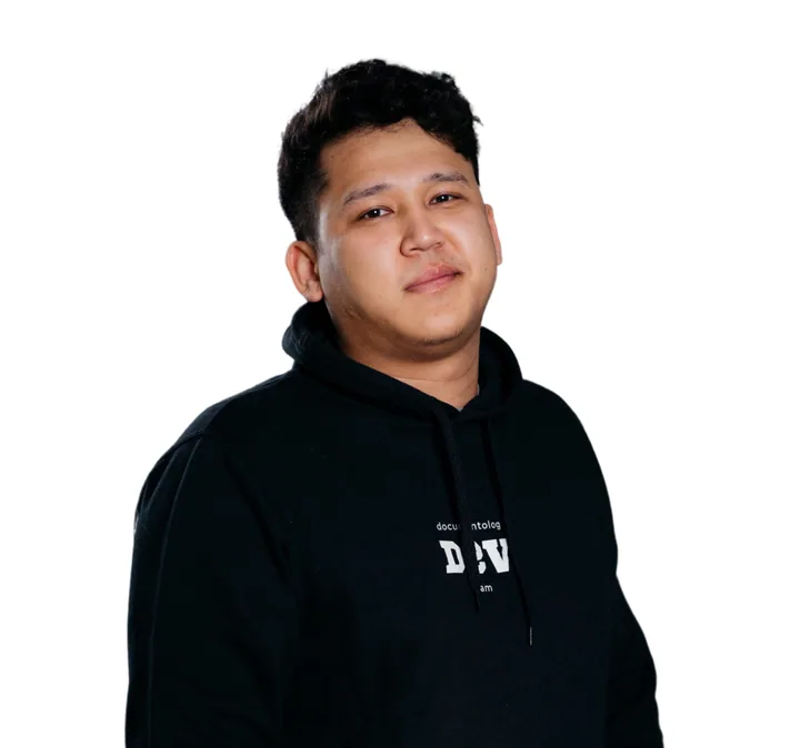 Orazbek Kadyr — Head of Frontend & Mobile Engineering
